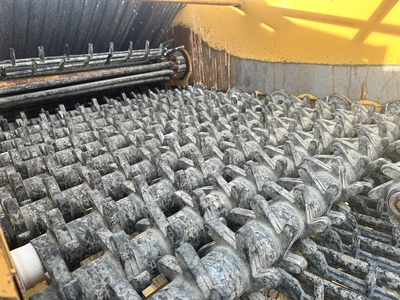Used _UNKNOWN_ _UNKNOWN_ Mounted Sprayers Idaho US | Tri-Steel Manufacturing #1557202