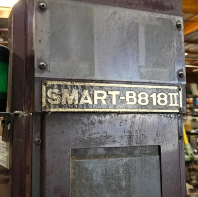 Unbranded 3545345435343 Grinding Machines | Amiron Machinery (7)