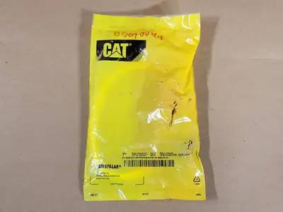 Assorted Caterpillar Parts