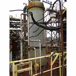 Used INDUSTRIAL PROCESS EQUIPMENT _UNKNOWN_ Heat Exchangers New Jersey US | Phoenix Equipment Corp #175061
