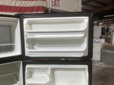 Used KENMORE FREEZER ON TOP Refrigerators Michigan US | Miedema Asset Management Group #1313552
