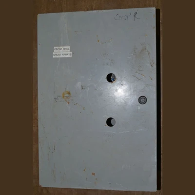 USED ABB AF145-30.