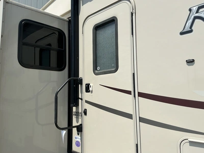 Used 2015 GRAND DESIGN REFLECTION 27RL Campers, Caravans, Motorhomes Michigan US | Miedema Asset Management Group #1304638