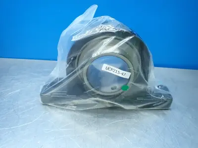 NEW TIMKEN UCP21547