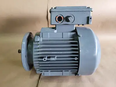 USED SEW-EURODRIVE (FA60)DFT90L4