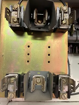 Used ALLEN-BRADLEY 2192F-BJC-24 Miscellaneous Equipment (Electrical & Power) Ohio US | Surplus Asset Holdings #1210274