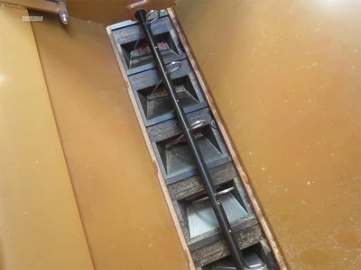 Used 2026 ESCH 5612 No-Till Drills Pennsylvania US | Zimmerman Farm Service #1436910