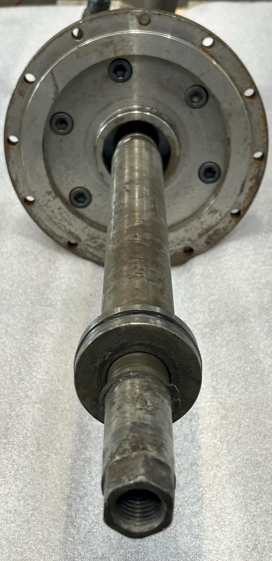 花器 Excavator Spare Parts Zx70 Zx55 Zx200 Pressure Main Relief