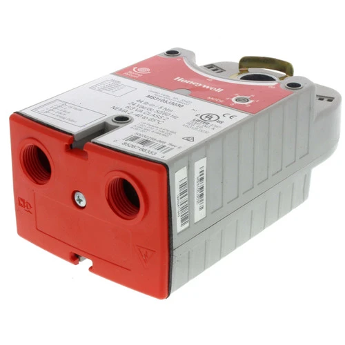 Honeywell MS3110J1008 Spring Return Direct Coupled Actuator [New]