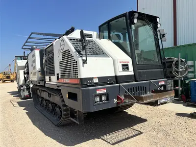USED 2020 Superior ST-150X