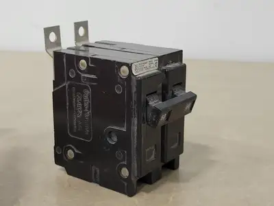 Used EATON CUTLER-HAMMER BAB2060 Switchgears British Columbia CA | Lenmark #242067