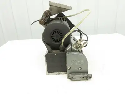 Used EFKA _UNKNOWN_ Motor Controllers Indiana US | Arrow Industrial #1456476