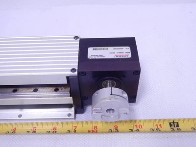 Used LINTECH _UNKNOWN_ Parts (Hydraulics and Pneumatics) | OCO Industrial #1652506
