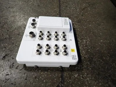 USED 2020 CISCO IE3400H16FTAVOL