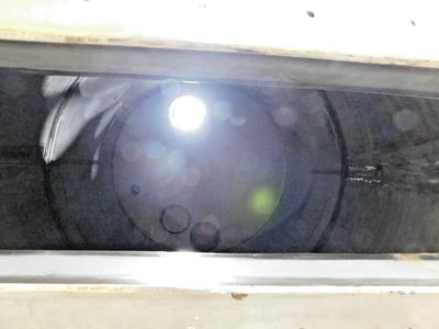 Used Tricor Does Not Apply Screw Conveyors Ohio US | Equipment Recovery Corp. #1331650