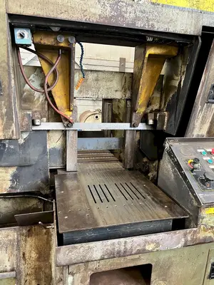 USED 1993 HYD-MECH H-20A