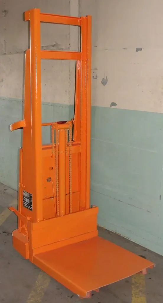 USED CROWN 15B