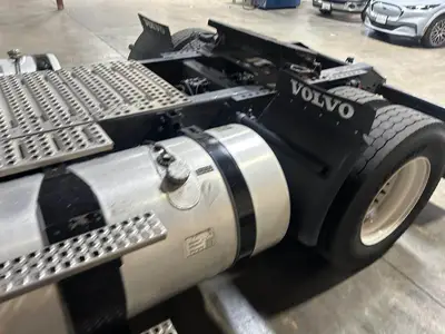 Used 2021 VOLVO VNR42T300 Conventional trucks California US | Ben Kaplan Equipment #1402920