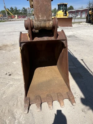Used 2015 Komatsu PC290LC-11 Excavators Maryland US | Zadoon Equipment #1480620