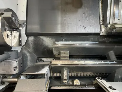 Used 2019 HAAS ST-30Y CNC Lathes California US | MachineStation #1509525