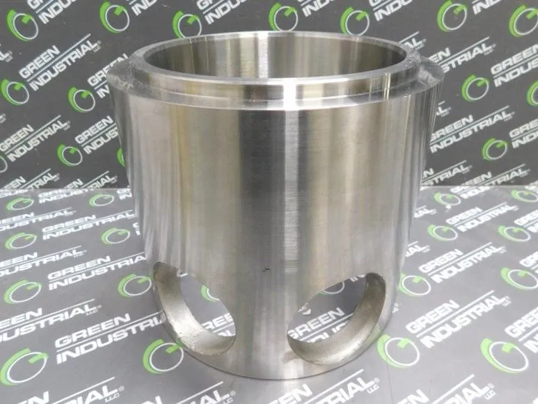 Flowserve 006621.150.000 O Seat Ret 316SS CL150/600 CV 400 Used