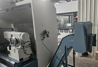 Used 2024 TRAK TRL 3060RX CNC Lathes Ohio US | UniversalAutomatics.com #1322963