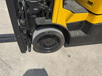 Used 2020 HYSTER S50FT Misc Forklifts Texas US | 4K Lift Co #1502989