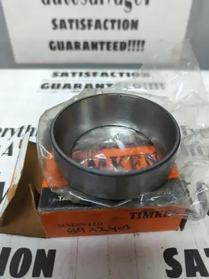 New | in-Stock TIMKEN HM89410 Bearings | Surplus Asset Holdings #1192119