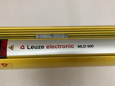 New | in-Stock LEUZE MLD500-XT2L/A.1 Industrial Controls Ohio US | Surplus Asset Holdings #1364303