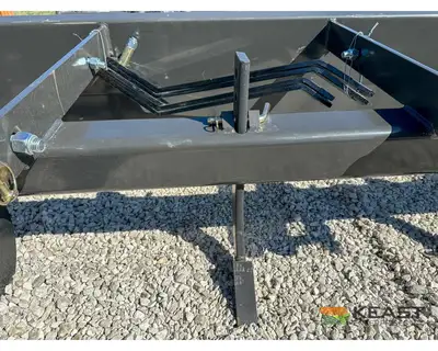 Used IRONCRAFT _UNKNOWN_ Box Blades Iowa US | Keast Enterprises #1360256