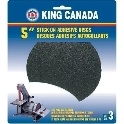 NEW KING CANADA SD-5-K-60