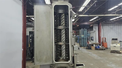 USED GALA INDUSTRIES 3016-WLBF