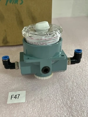 DENSO 410690-0020 NPT AIR REGULATOR FAST SHIPPING+ WARRANTY