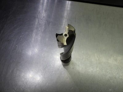Guhring 22.62-24mm Coolant Thru 5xD Drill 1" Shank 9052430240050 (LOC1767)