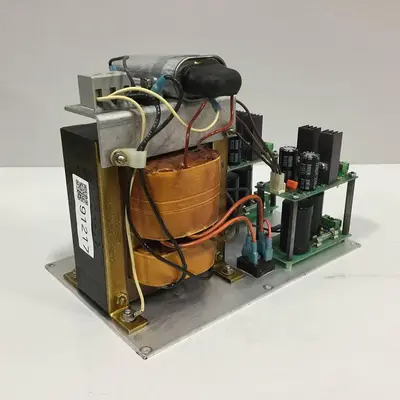 USED VAN DORN 370082-B1