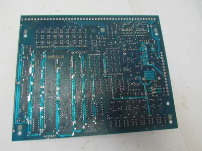 Signode 263339 TRC-14001 Computer Logic Process Control Circuit Board