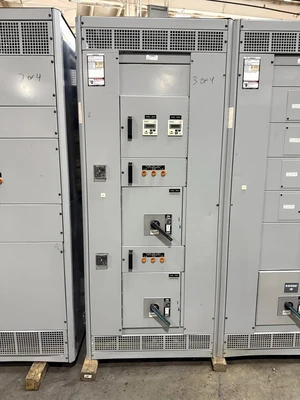 USED SIEMENS CBC-1633-S