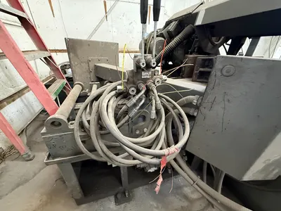 USED SPARTAN PA13/3/EPC