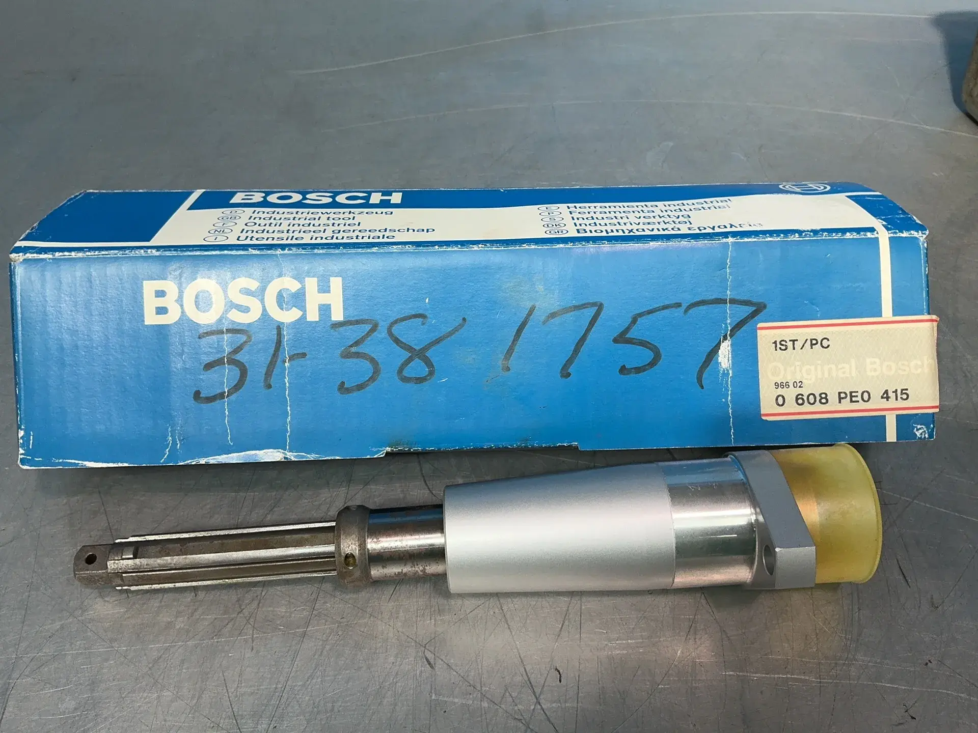 Used BOSCH 0608PE0415 Tooling & Accessories (Other) Ohio US | HGR 24 #1519974