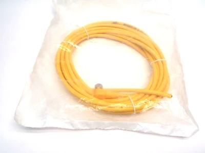 New | in-Stock BALLUFF RIGHT ANGLE M8 TO FLYING LEADS Misc Industrial Equipment | Maverick Industrial Sales #1108756