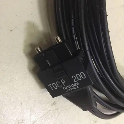 USED TOSHIBA T0CP 200