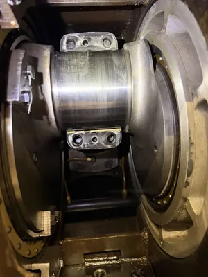 USED OILWELL SA640-5