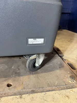 2014 LINCOLN ELECTRIC MOBIFLEX 400-MS Fume Extractors | K.B. Industries LLC (7)
