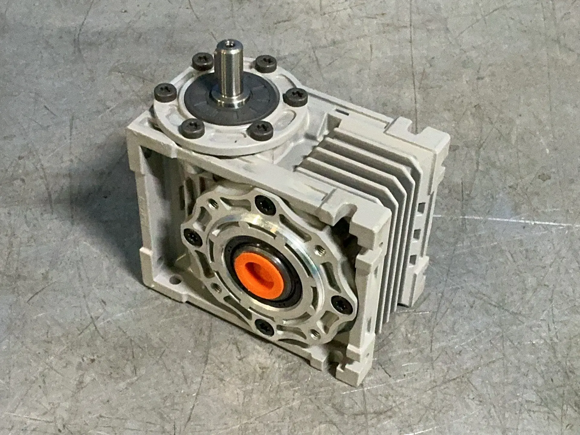 Used 2025 NARA SAMYANG GEAR 40 Motors (misc) Ohio US | HGR 24 #1407621
