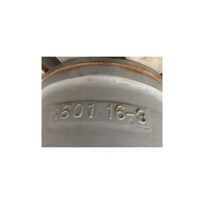Used Chexter 16" Wafer Style Check Valve