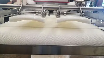 2022 OLIVER 4-24 BL2 Bollilo Moulder | Harvest Equipment and Fabrication Inc (3)