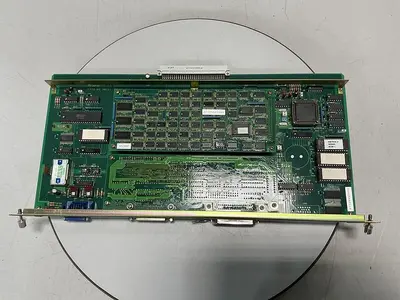 USED FUJI F770 60 98(2)