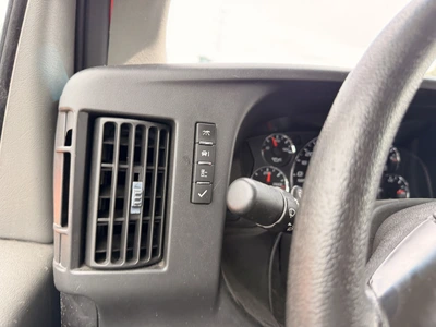 Used 2009 CHEVROLET EXPRESS Vans Michigan US | Miedema Asset Management Group #1444315
