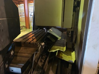 HURCO BMC4020 HT/M Vertical Machining Centers | Rock Solid Tools (7)