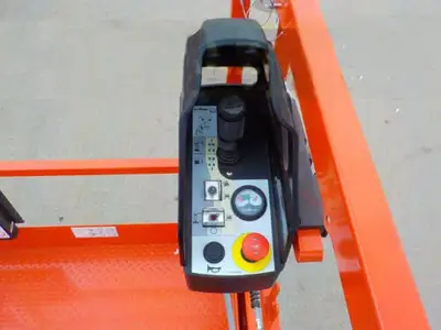 New | in-Stock 2021 Skyjack SJIII 3220 Scissor Lifters New York US | United Lift #1445624